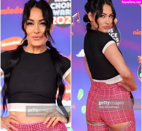 The Bella Twins OnlyFans Thumbnail #4GYqtfTPZC