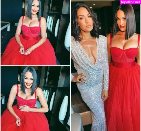 The Bella Twins OnlyFans Thumbnail #8N7XBajMee