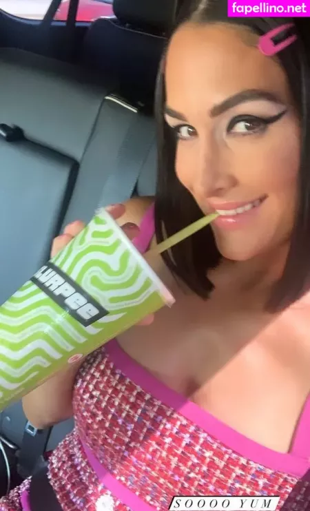 The Bella Twins OnlyFans Thumbnail #EQLrXKaKWE