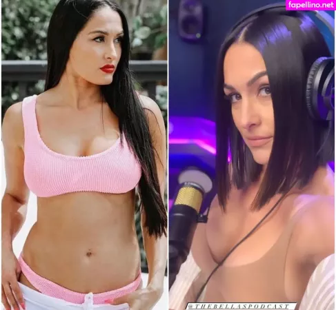 The Bella Twins OnlyFans Thumbnail #IJkljtbkGk