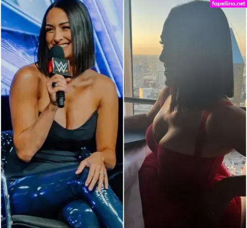 The Bella Twins OnlyFans Thumbnail #PYmFRjYTfK