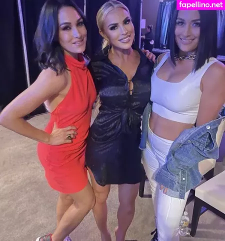 The Bella Twins OnlyFans Thumbnail #Q2lm5jehji