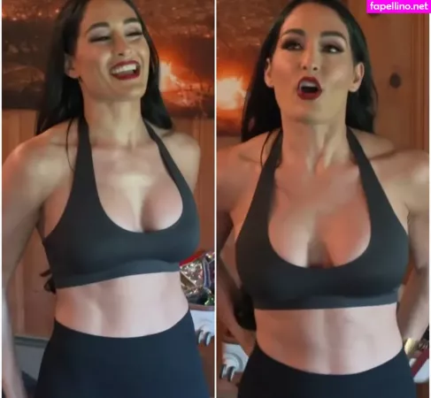 The Bella Twins OnlyFans Thumbnail #QoxarxSt6W
