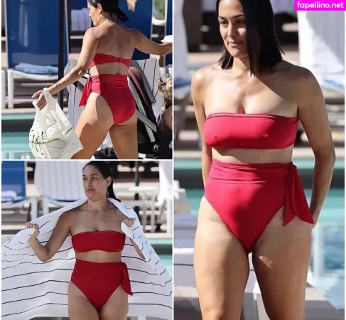 The Bella Twins OnlyFans Thumbnail #YSV6J8qtp1