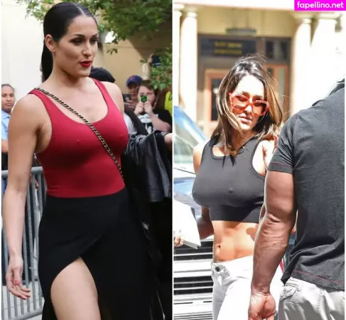 The Bella Twins OnlyFans Thumbnail #YZddpWOqAP