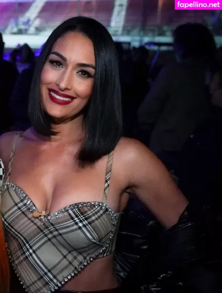 The Bella Twins OnlyFans Thumbnail #ZIeWI99fAD