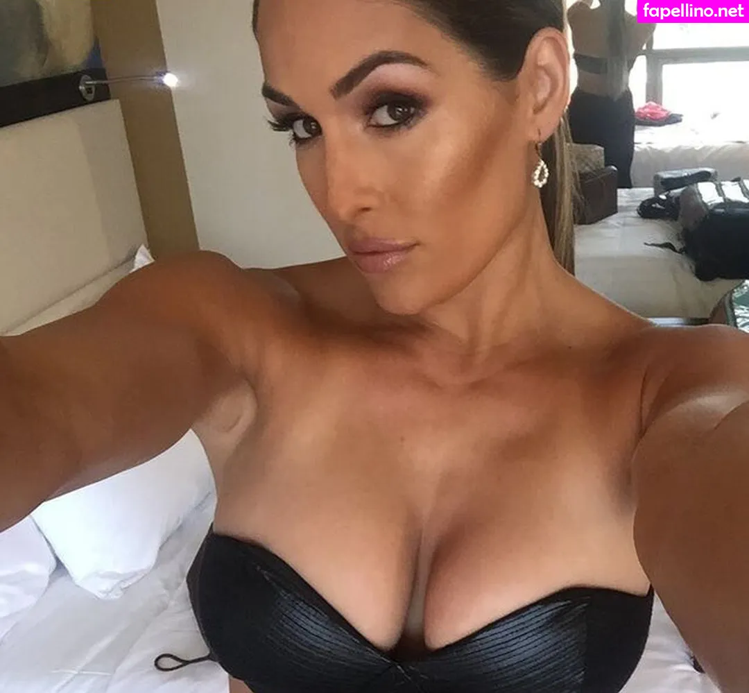 Nikki Bella & Brie Bella, thenikkibella Nude Leaked OnlyFans Photo #c9MRCtx16v