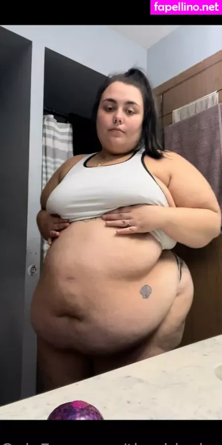 The Big Bambina OnlyFans Thumbnail #3gYYvkVPjL