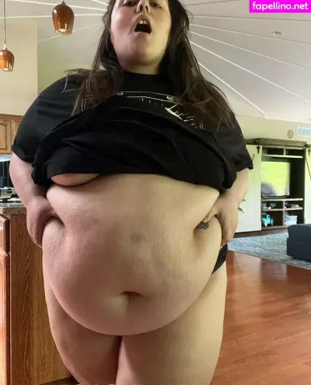The Big Bambina OnlyFans Thumbnail #7lBk2Qq9B0