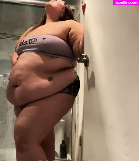 The Big Bambina OnlyFans Thumbnail #9beww5UW18