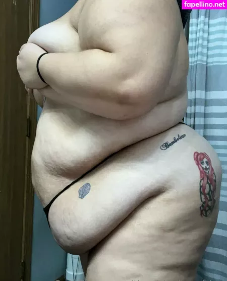 The Big Bambina OnlyFans Thumbnail #F9ww5QNabv