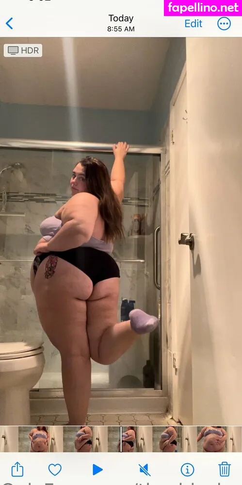 the_big_bambina, the_big_bambina_2_ Nude Leaked OnlyFans Photo #GOegPo4PIe