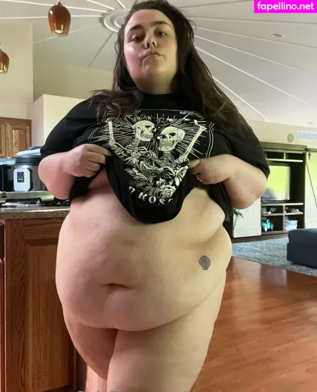 The Big Bambina OnlyFans Thumbnail #Nztv4otmhC