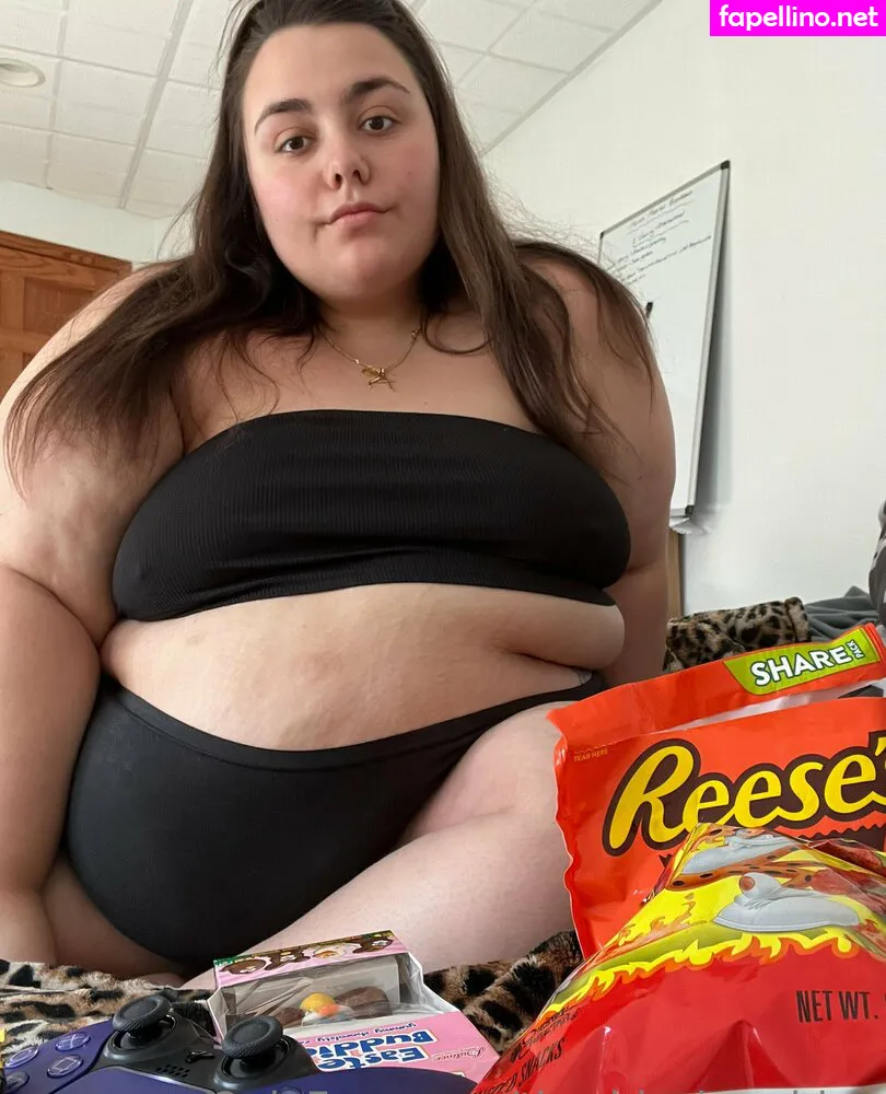 the_big_bambina, the_big_bambina_2_ Nude Leaked OnlyFans Photo #PiU1RHbhWY