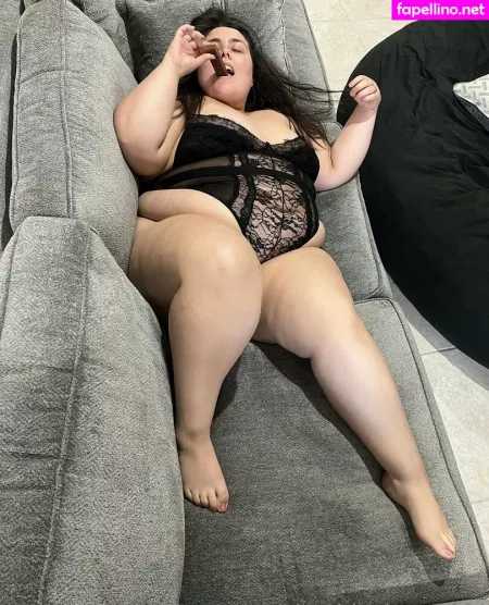 The Big Bambina OnlyFans Thumbnail #iick9vCtyh