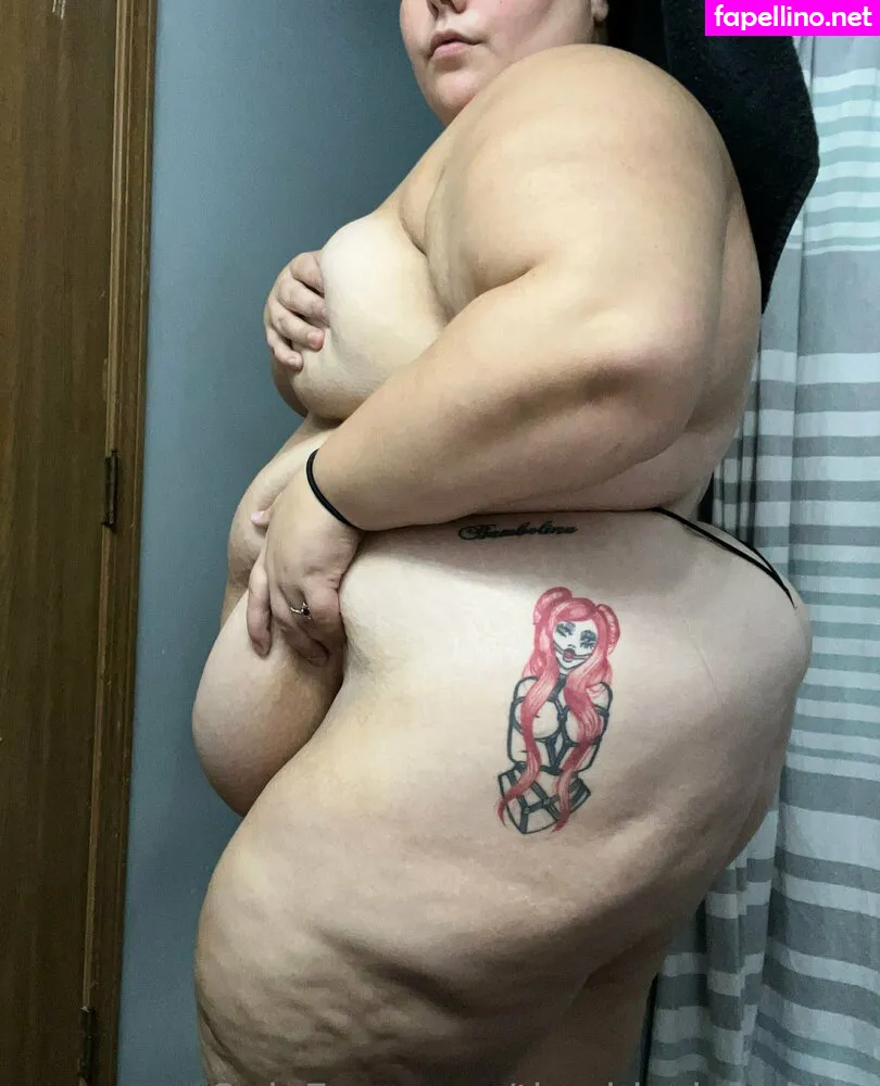 the_big_bambina, the_big_bambina_2_ Nude Leaked OnlyFans Photo #mrAPeJSDOr