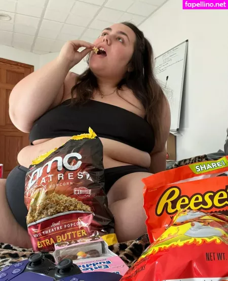 The Big Bambina OnlyFans Thumbnail #tJzVJr0KIf