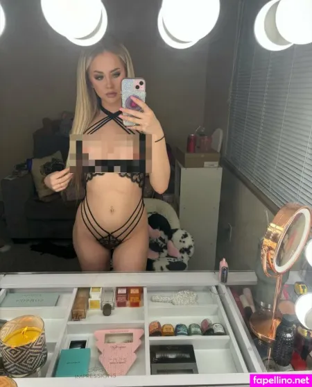 The Blonde Bombshell OnlyFans Thumbnail #mgBsNzRlNu