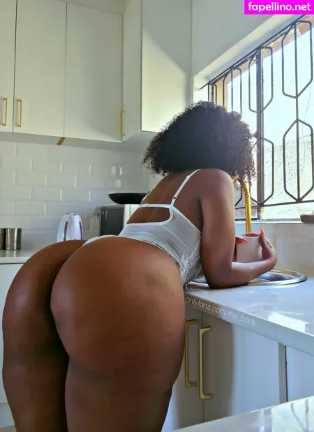 The Body OnlyFans Thumbnail #keMXGmKMOx