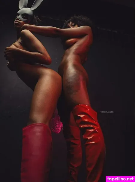 The Booty Warden OnlyFans Thumbnail #IBkET0dpf3