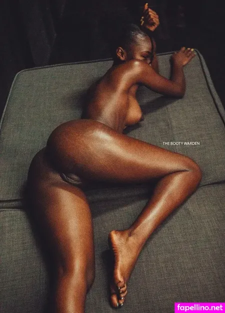 The Booty Warden Main Profile Photo