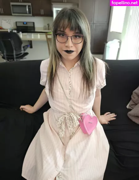 The Brat Queen OnlyFans Thumbnail #BHtWLRNPOy