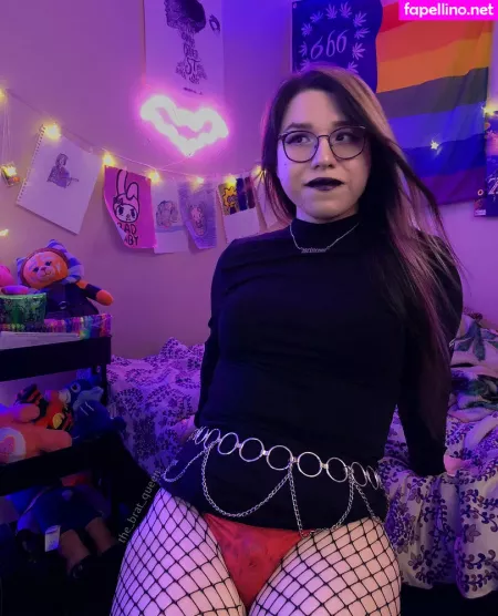 The Brat Queen OnlyFans Thumbnail #Y4UQtRlyYD