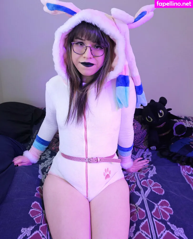 the_brat_qu33n, the_brat_queen Nude Leaked OnlyFans Photo #j6PENc8QXe