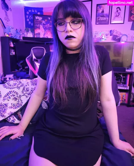 The Brat Queen OnlyFans Thumbnail #q0DgZ3P6O4