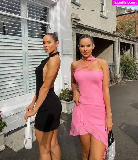 The Brooker Twins OnlyFans Thumbnail #CfFCDCOPJQ