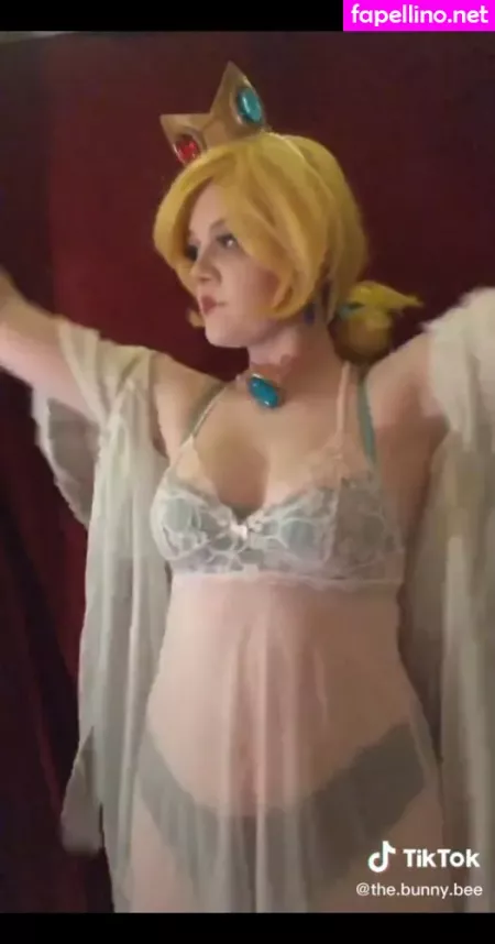 The Bunny Bee 1 OnlyFans Thumbnail #7yVDhu1ydx