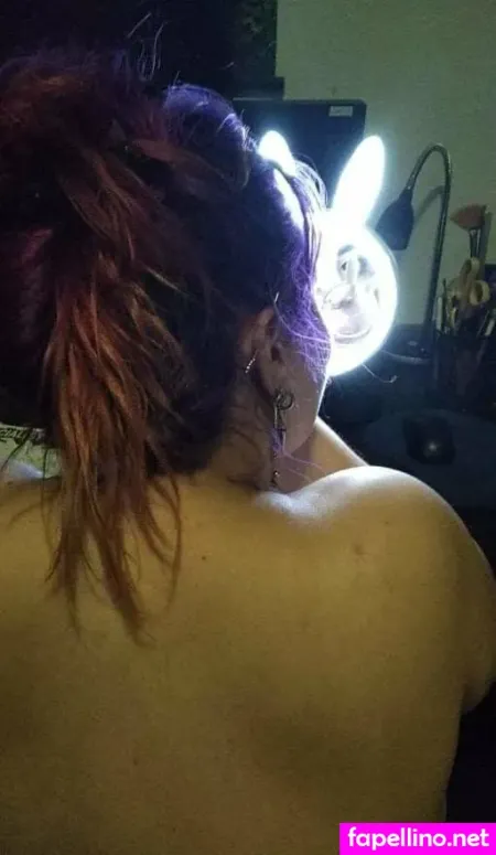The Bunny Secret OnlyFans Thumbnail #YpGqF4FnJT