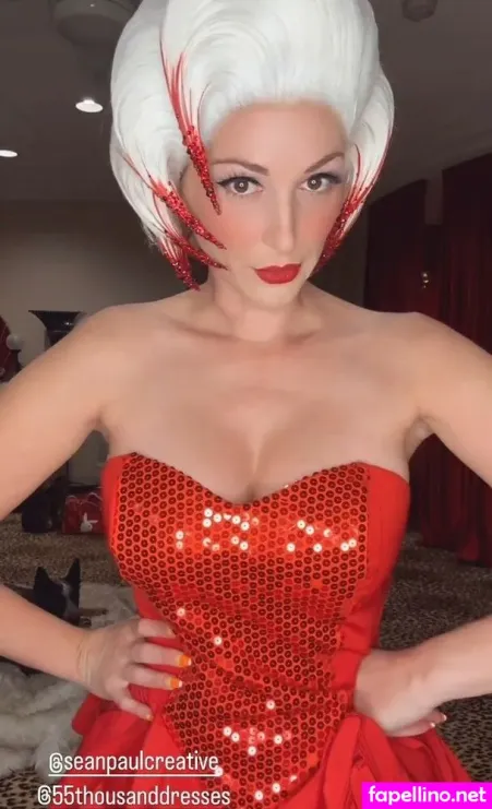 The Carlotta Champagne 1 OnlyFans Thumbnail #DL1i6sggFc