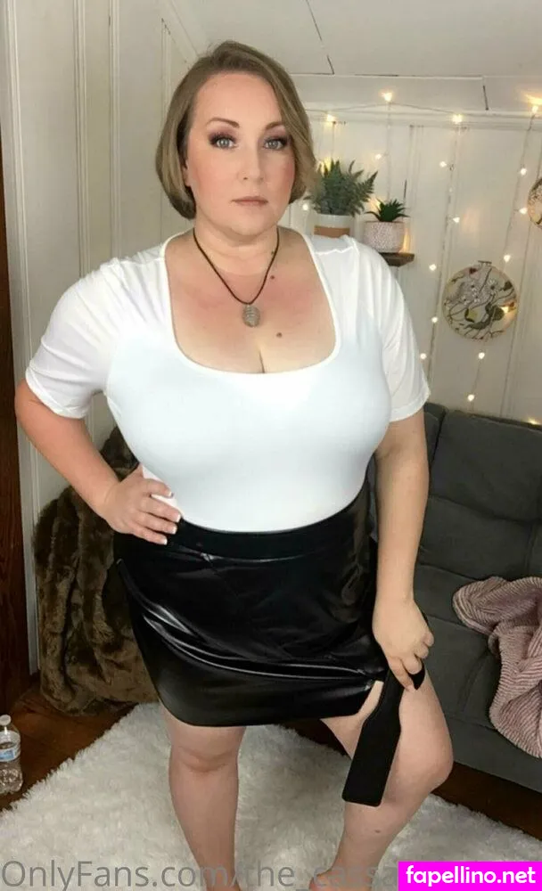 cassiejaneshow, the_cassady_show Nude Leaked OnlyFans Photo #EkiUt9I40b