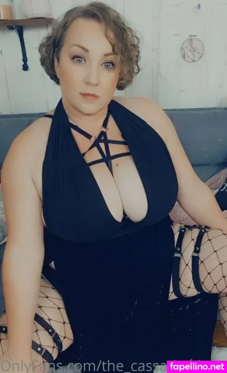 The Cassady Show OnlyFans Thumbnail #PDkrKzG4T2