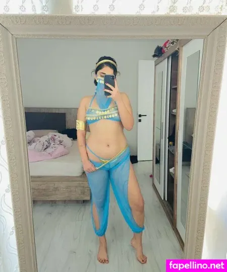 The Celine Cinnamon OnlyFans Thumbnail #a9miivYZ6N