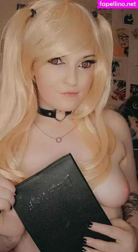 The Chaotic Waifu OnlyFans Thumbnail #zHQT9nxogo