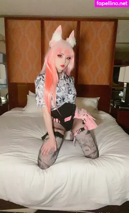 The Chibikage OnlyFans Thumbnail #LgTfjxcNAK