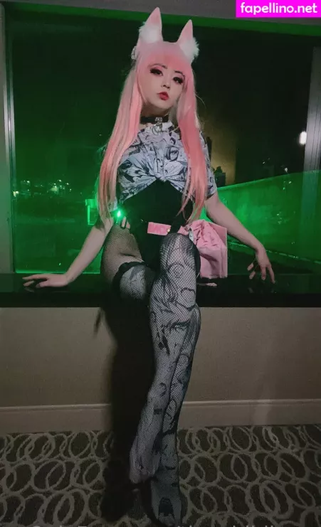 The Chibikage OnlyFans Thumbnail #kbGrcYtBpR