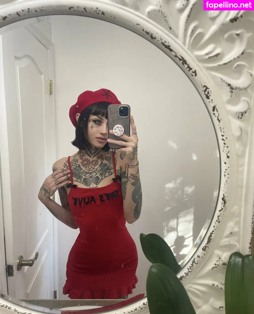 cottagecore.doll Nude Leaked OnlyFans Photo #Ovg7kSrAlS