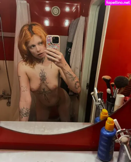 The Cutest Devil OnlyFans Thumbnail #lxakK7QJoG