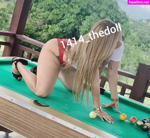 The Doll 14 OnlyFans Thumbnail #SX1DPnFvBW