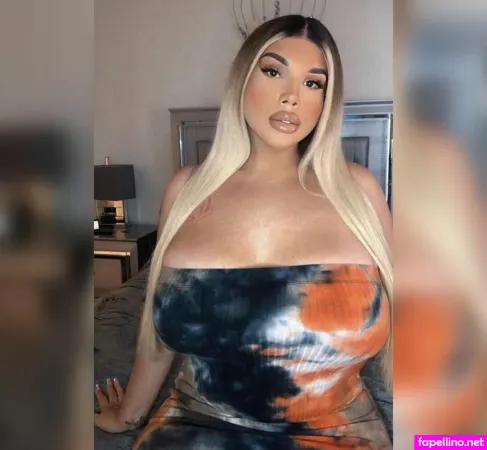 The Doll OnlyFans Thumbnail #83jcftfEzc