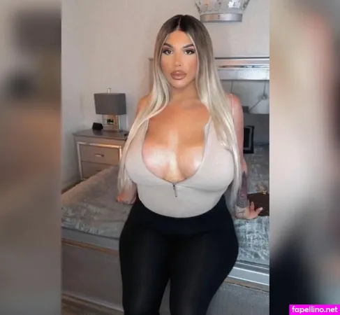 The Doll OnlyFans Thumbnail #ECNnw5mB2n