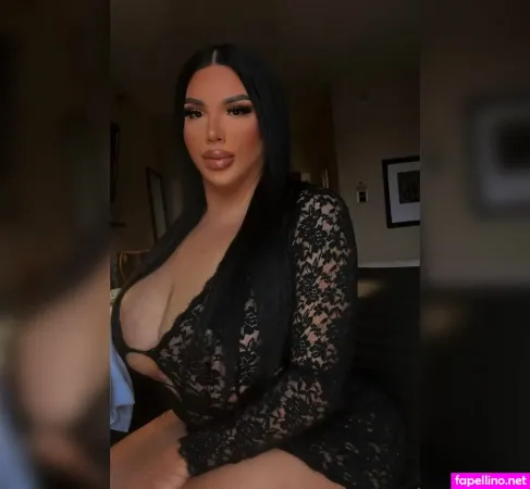 The Doll OnlyFans Thumbnail #JQhotuwOsu