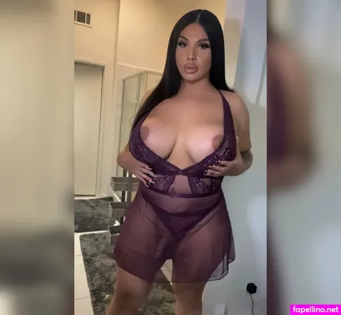 The Doll OnlyFans Thumbnail #aKfsbzekGN