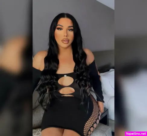 The Doll OnlyFans Thumbnail #nB93f2716S