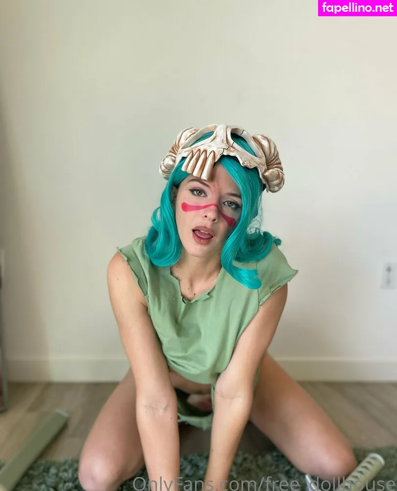 the_dollshouse, thedollshousefashion Nude Leaked OnlyFans Photo #GDPmqbEBXe