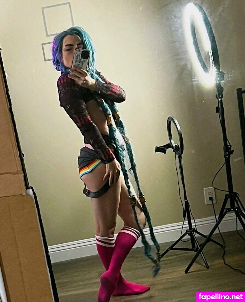 the.elfin.artist, theelfinartist Nude Leaked OnlyFans Photo #7H73pX41jI