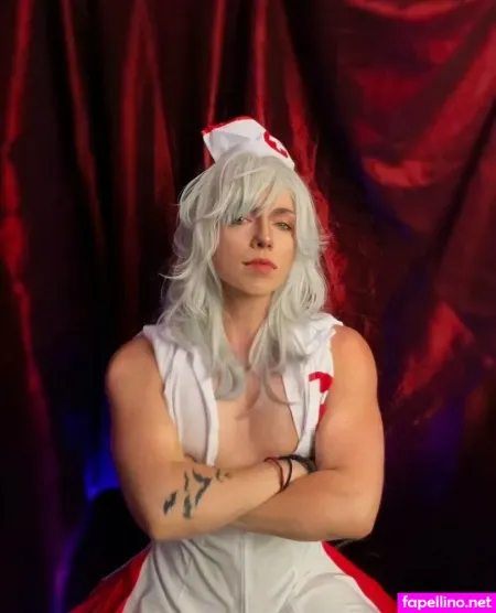 The Elfin Artist OnlyFans Thumbnail #AV3hOSKbax